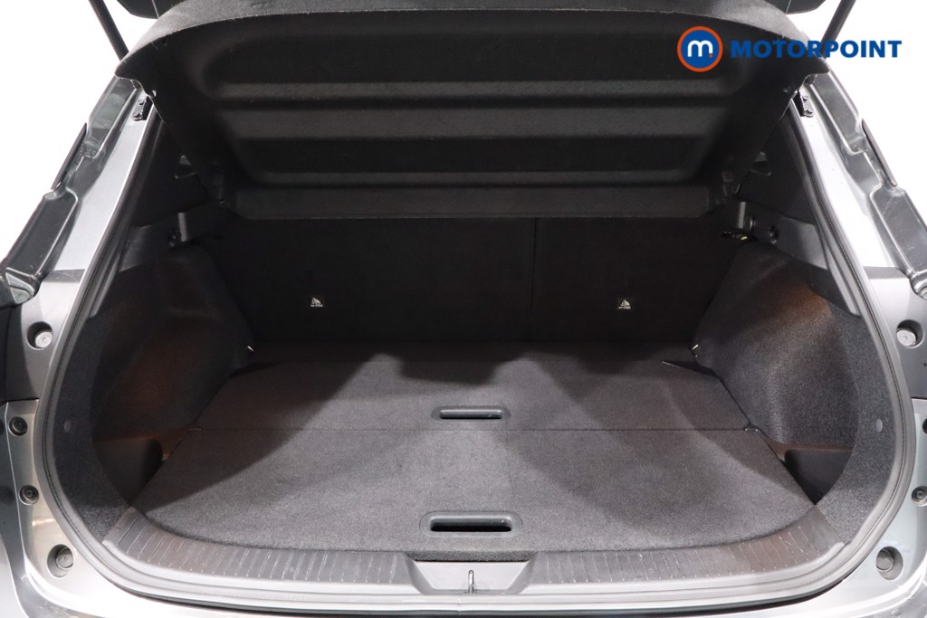 Nissan Qashqai N-Connecta Automatic Petrol SUV - Stock Number (1575564) - 39th supplementary image