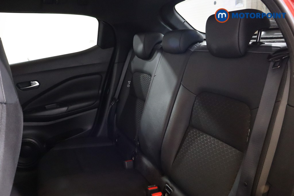 Nissan Juke N-Connecta Manual Petrol SUV - Stock Number (1575768) - 20th supplementary image