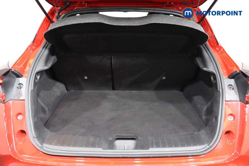 Nissan Juke N-Connecta Manual Petrol SUV - Stock Number (1575768) - 23rd supplementary image