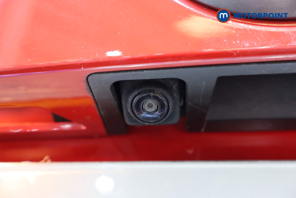 Nissan Juke N-Connecta Manual Petrol SUV - Stock Number (1575768) - 24th supplementary image