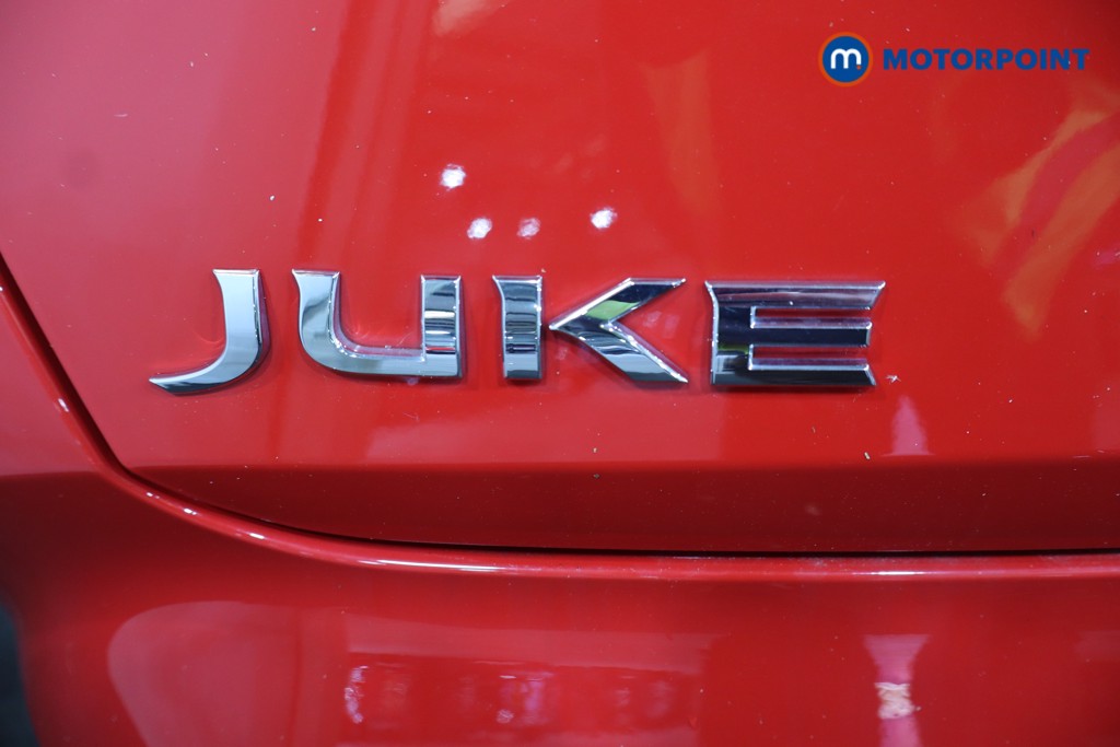 Nissan Juke N-Connecta Manual Petrol SUV - Stock Number (1575768) - 31st supplementary image