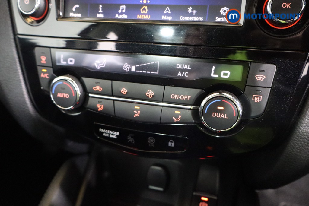 Nissan Qashqai Tekna Manual Petrol SUV - Stock Number (1575858) - 12th supplementary image