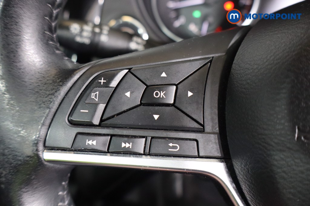 Nissan Qashqai Tekna Manual Petrol SUV - Stock Number (1575858) - 14th supplementary image