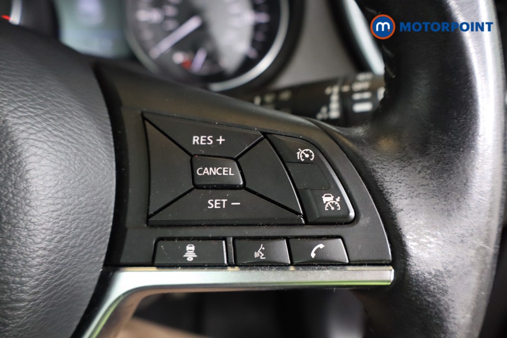 Nissan Qashqai Tekna Manual Petrol SUV - Stock Number (1575858) - 15th supplementary image