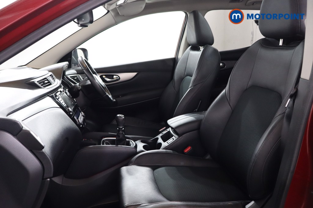 Nissan Qashqai Tekna Manual Petrol SUV - Stock Number (1575858) - 21st supplementary image