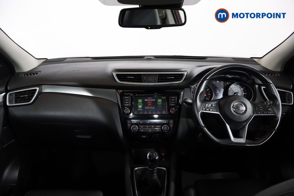 Nissan Qashqai Tekna Manual Petrol SUV - Stock Number (1575858) - 24th supplementary image