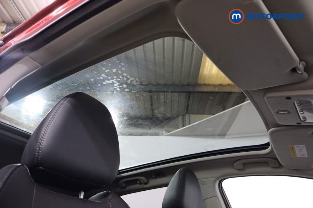 Nissan Qashqai Tekna Manual Petrol SUV - Stock Number (1575858) - 25th supplementary image