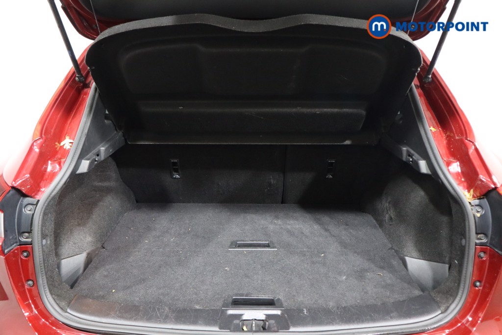 Nissan Qashqai Tekna Manual Petrol SUV - Stock Number (1575858) - 26th supplementary image