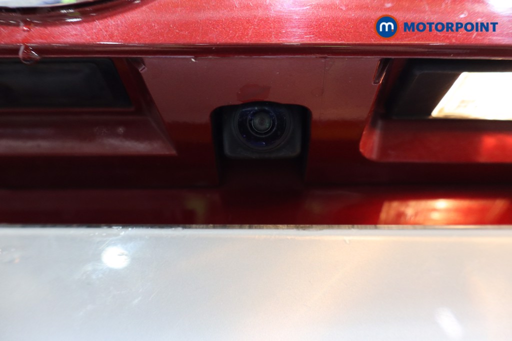 Nissan Qashqai Tekna Manual Petrol SUV - Stock Number (1575858) - 27th supplementary image