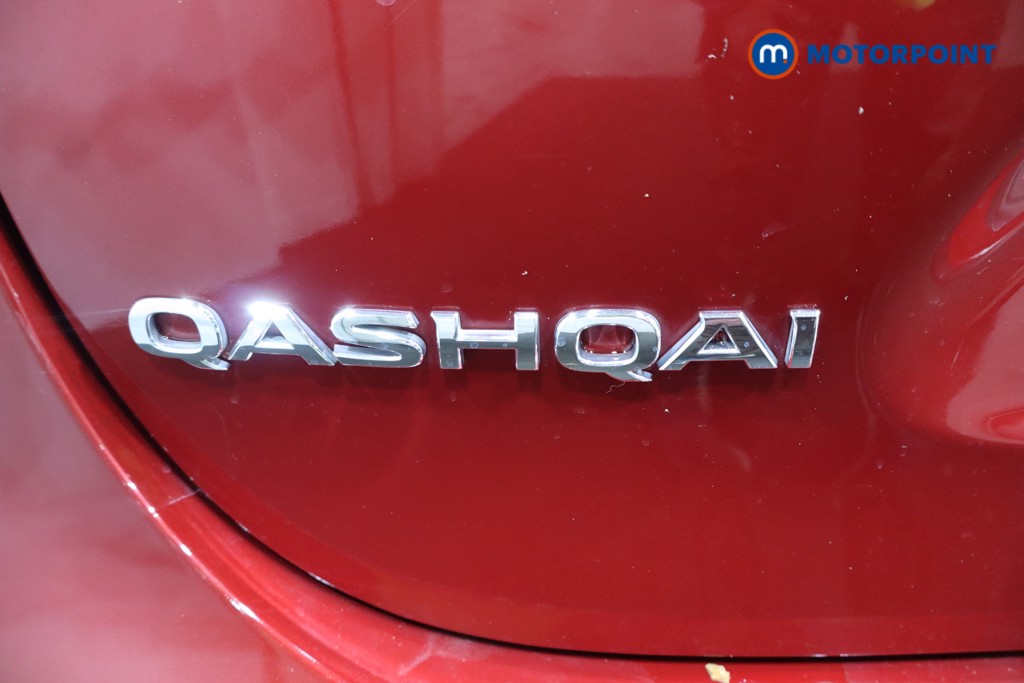 Nissan Qashqai Tekna Manual Petrol SUV - Stock Number (1575858) - 34th supplementary image