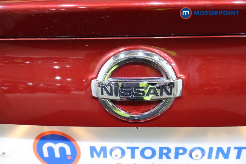 Nissan Qashqai Tekna Manual Petrol SUV - Stock Number (1575858) - 35th supplementary image