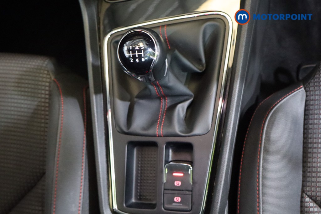 Seat Leon FR Manual Petrol Hatchback - Stock Number (1576050) - 7th supplementary image