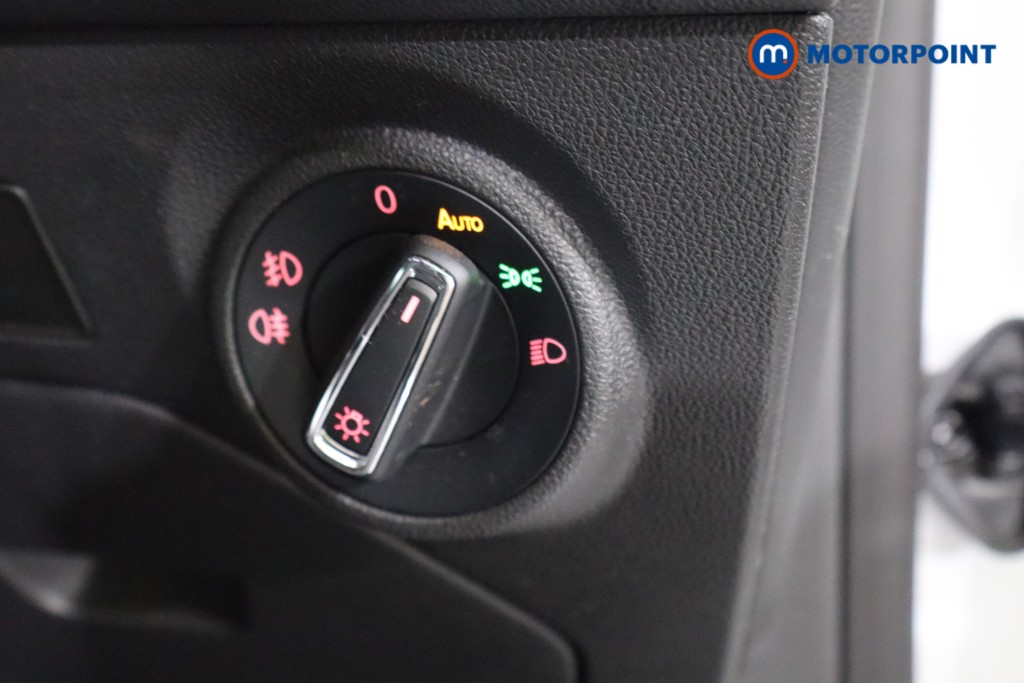 Seat Leon FR Manual Petrol Hatchback - Stock Number (1576050) - 8th supplementary image