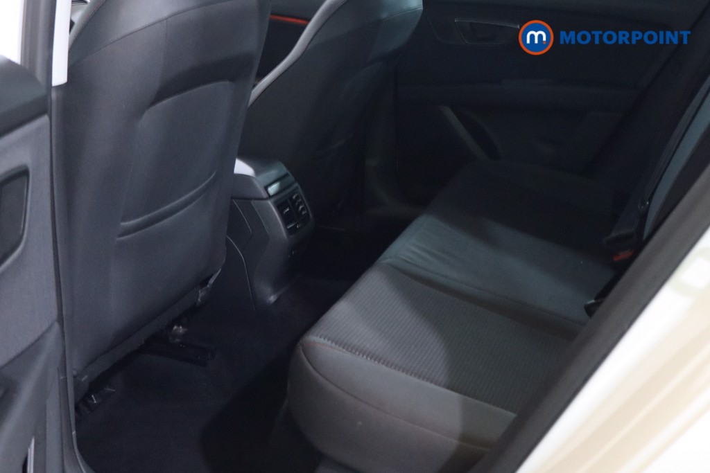 Seat Leon FR Manual Petrol Hatchback - Stock Number (1576050) - 12th supplementary image