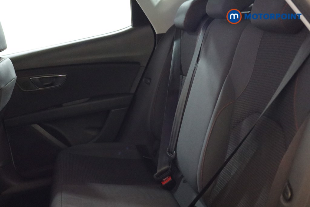 Seat Leon FR Manual Petrol Hatchback - Stock Number (1576050) - 13th supplementary image