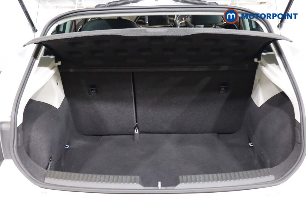 Seat Leon FR Manual Petrol Hatchback - Stock Number (1576050) - 14th supplementary image