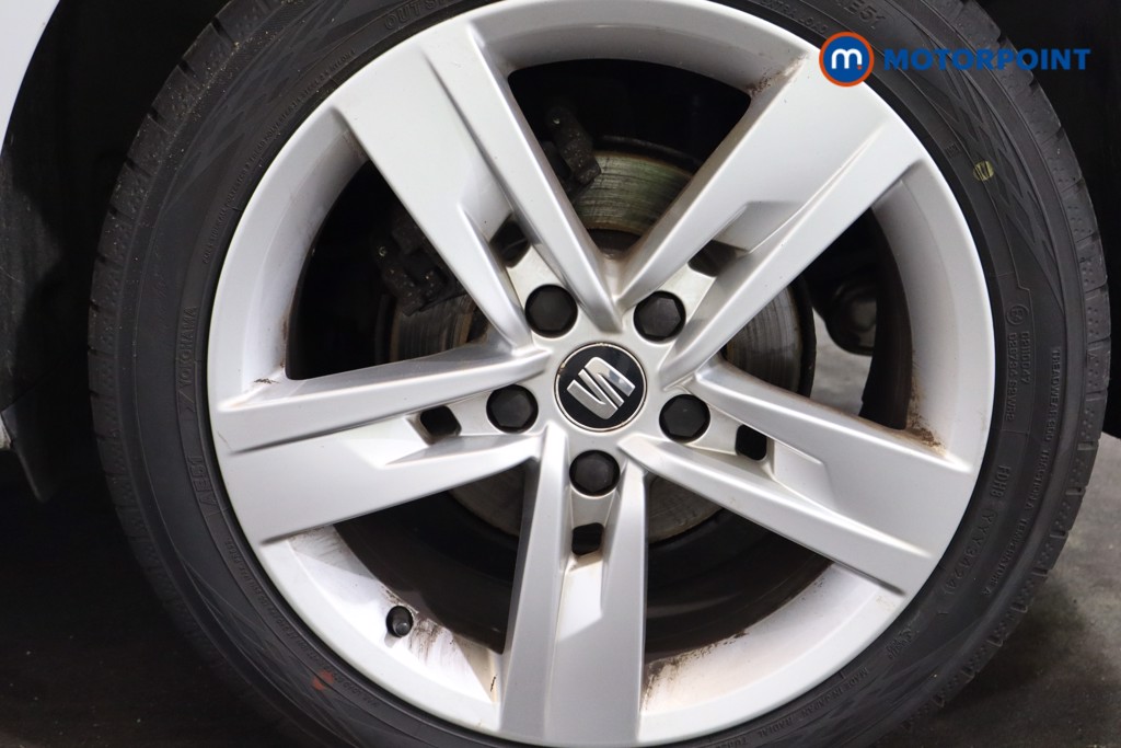 Seat Leon FR Manual Petrol Hatchback - Stock Number (1576050) - 15th supplementary image