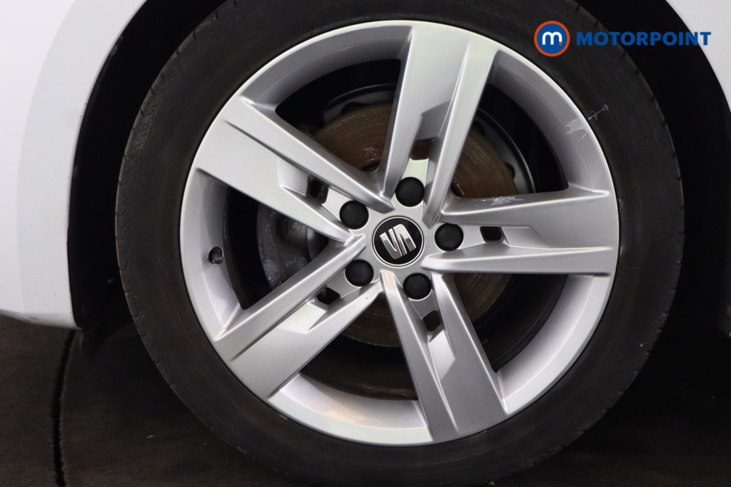 Seat Leon FR Manual Petrol Hatchback - Stock Number (1576050) - 16th supplementary image