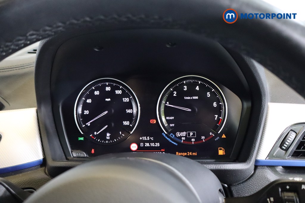 BMW X1 M Sport Automatic Petrol SUV - Stock Number (1577118) - 2nd supplementary image