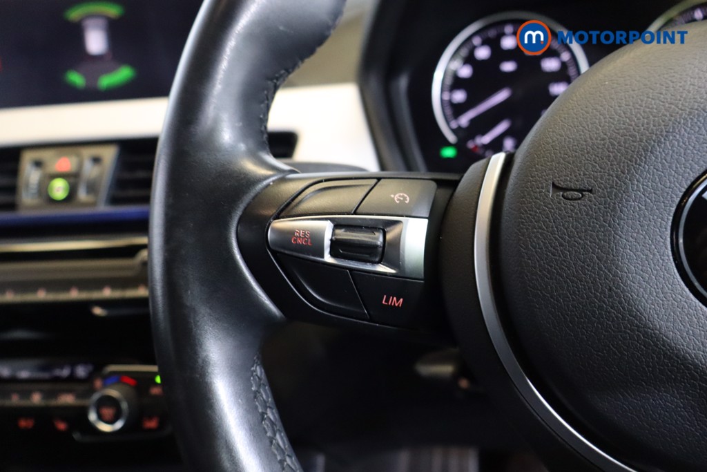 BMW X1 M Sport Automatic Petrol SUV - Stock Number (1577118) - 3rd supplementary image