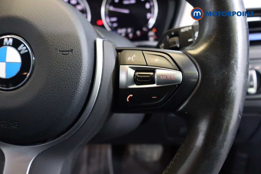 BMW X1 M Sport Automatic Petrol SUV - Stock Number (1577118) - 4th supplementary image