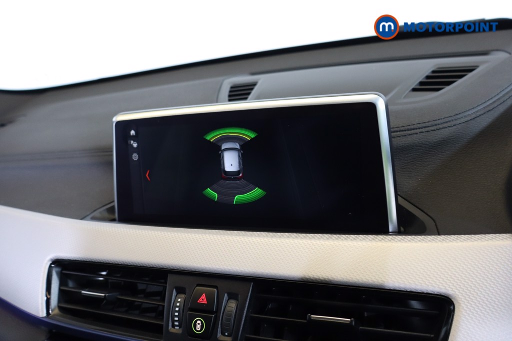 BMW X1 M Sport Automatic Petrol SUV - Stock Number (1577118) - 5th supplementary image