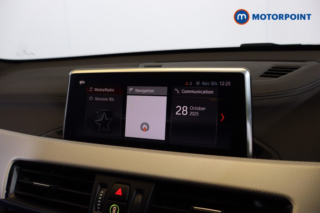 BMW X1 M Sport Automatic Petrol SUV - Stock Number (1577118) - 6th supplementary image