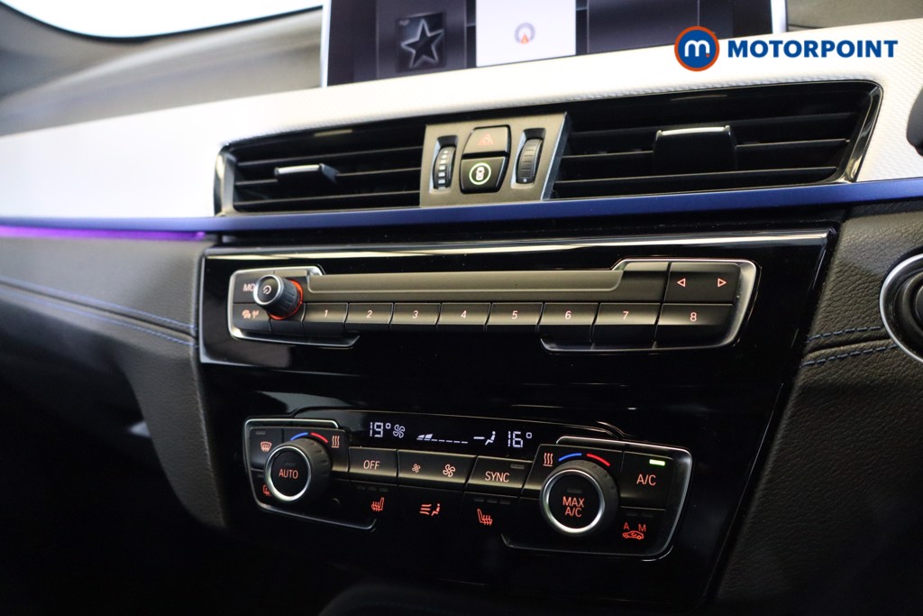 BMW X1 M Sport Automatic Petrol SUV - Stock Number (1577118) - 7th supplementary image