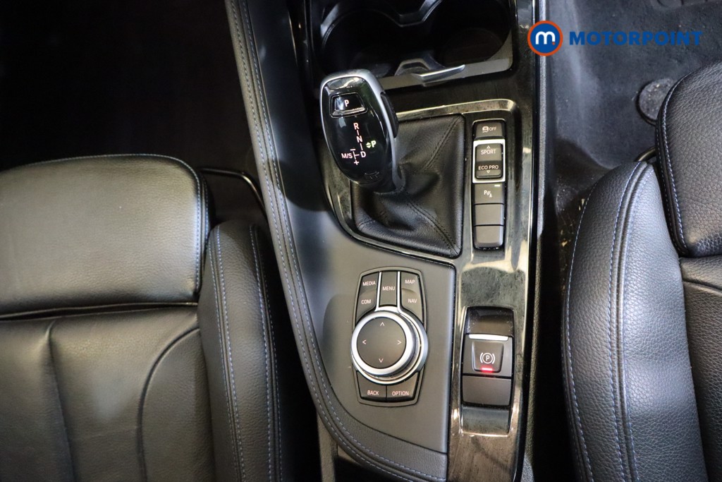 BMW X1 M Sport Automatic Petrol SUV - Stock Number (1577118) - 8th supplementary image