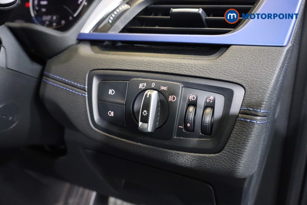 BMW X1 M Sport Automatic Petrol SUV - Stock Number (1577118) - 9th supplementary image