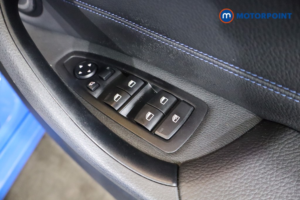 BMW X1 M Sport Automatic Petrol SUV - Stock Number (1577118) - 10th supplementary image