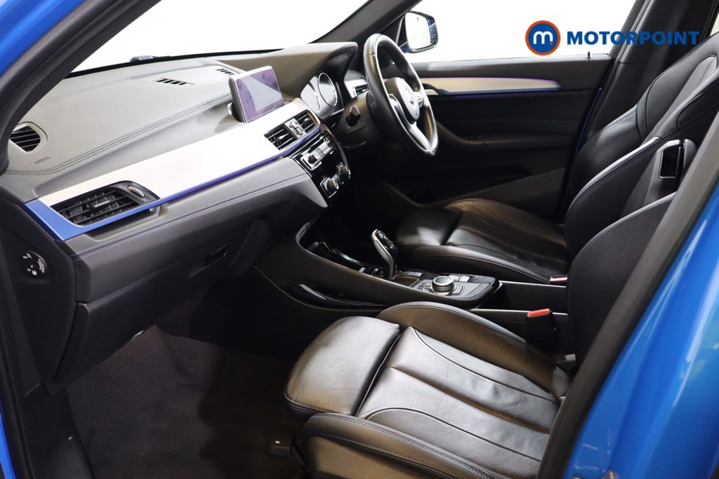 BMW X1 M Sport Automatic Petrol SUV - Stock Number (1577118) - 11th supplementary image