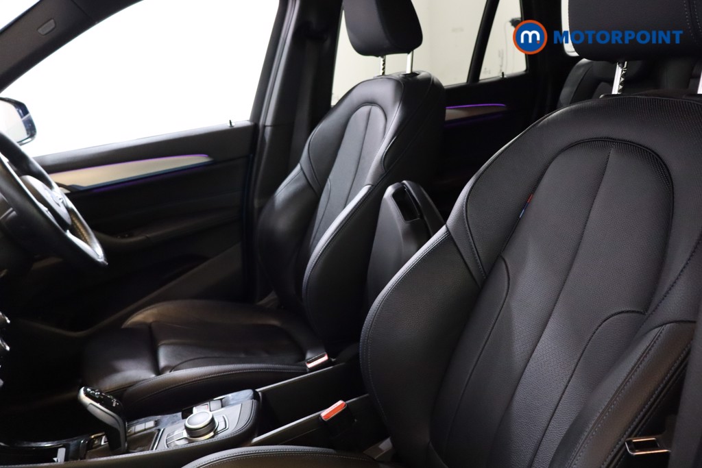 BMW X1 M Sport Automatic Petrol SUV - Stock Number (1577118) - 12th supplementary image