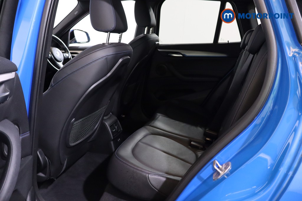 BMW X1 M Sport Automatic Petrol SUV - Stock Number (1577118) - 13th supplementary image