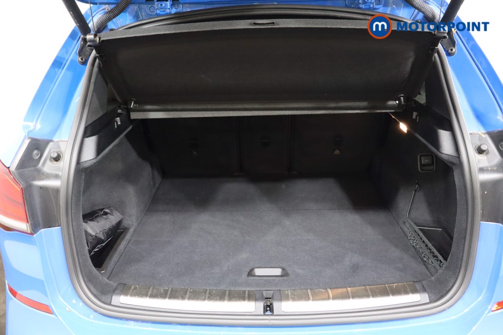 BMW X1 M Sport Automatic Petrol SUV - Stock Number (1577118) - 15th supplementary image