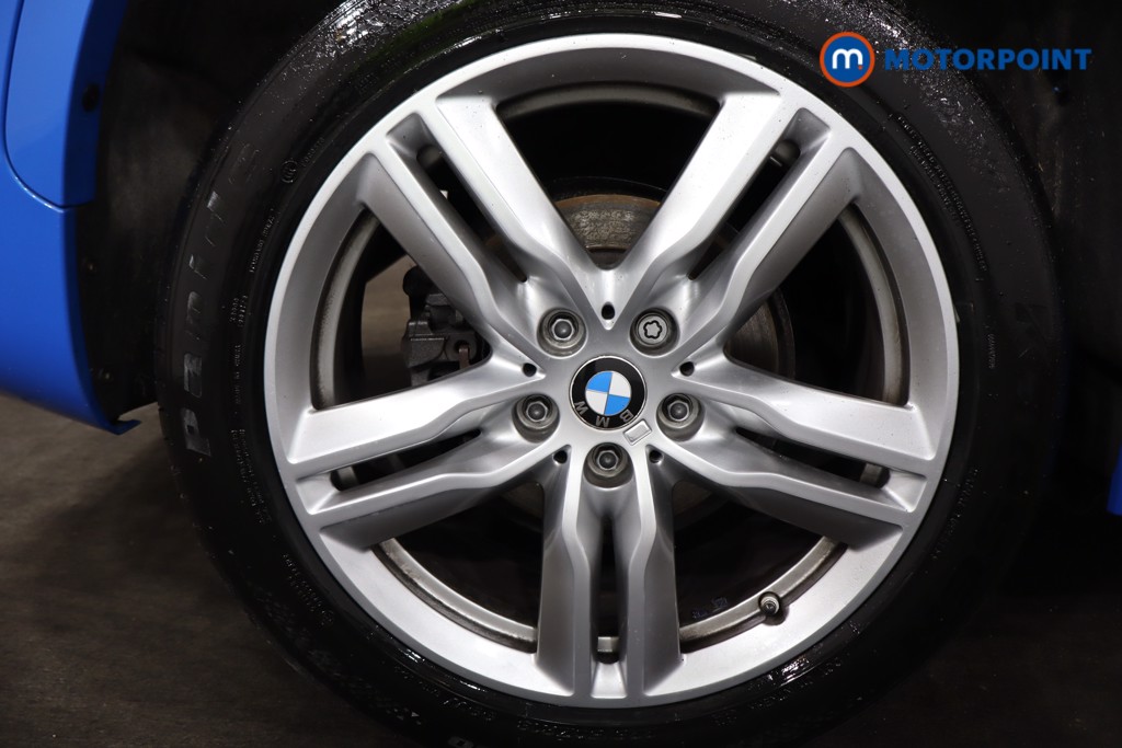 BMW X1 M Sport Automatic Petrol SUV - Stock Number (1577118) - 17th supplementary image