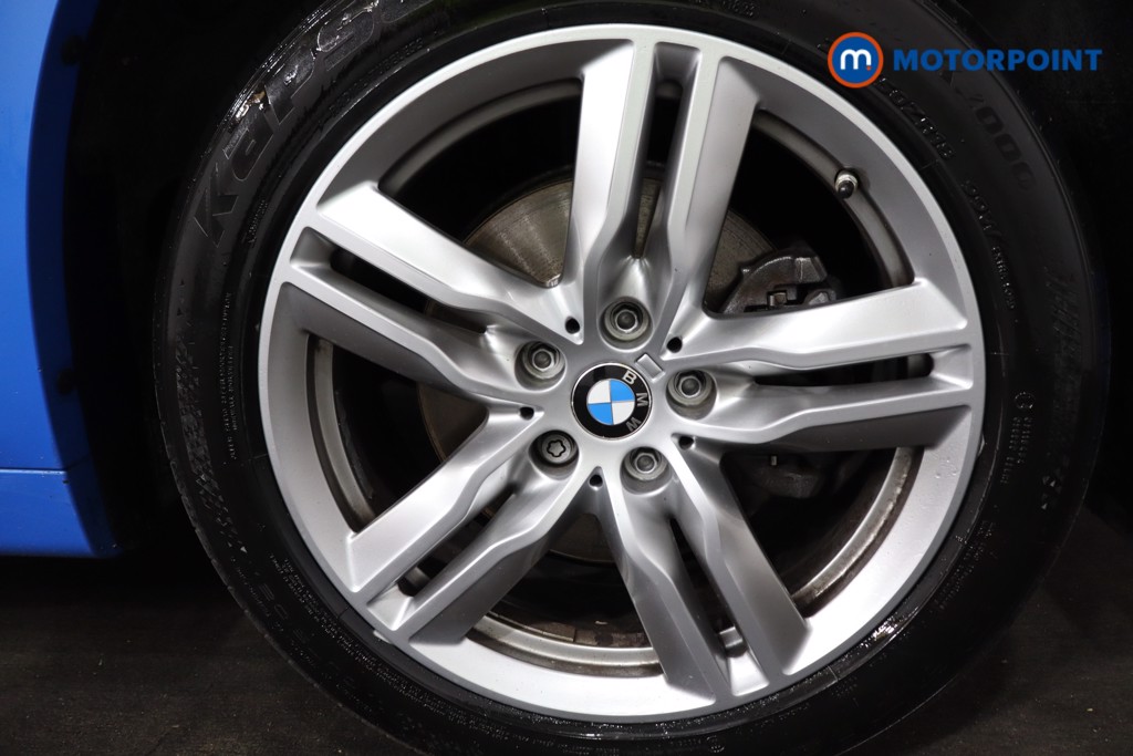 BMW X1 M Sport Automatic Petrol SUV - Stock Number (1577118) - 18th supplementary image