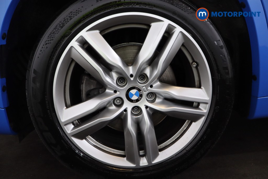 BMW X1 M Sport Automatic Petrol SUV - Stock Number (1577118) - 19th supplementary image