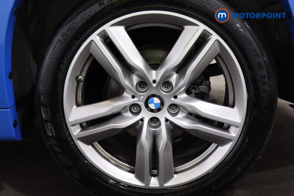 BMW X1 M Sport Automatic Petrol SUV - Stock Number (1577118) - 20th supplementary image