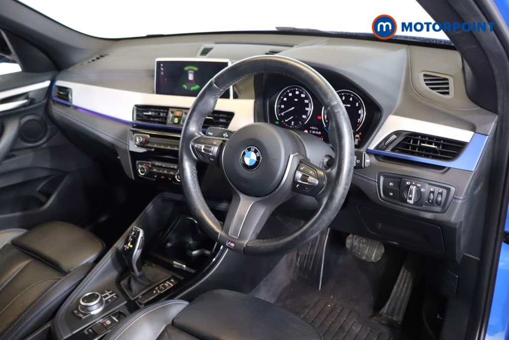 BMW X1 M Sport Automatic Petrol SUV - Stock Number (1577118) - 1st supplementary image
