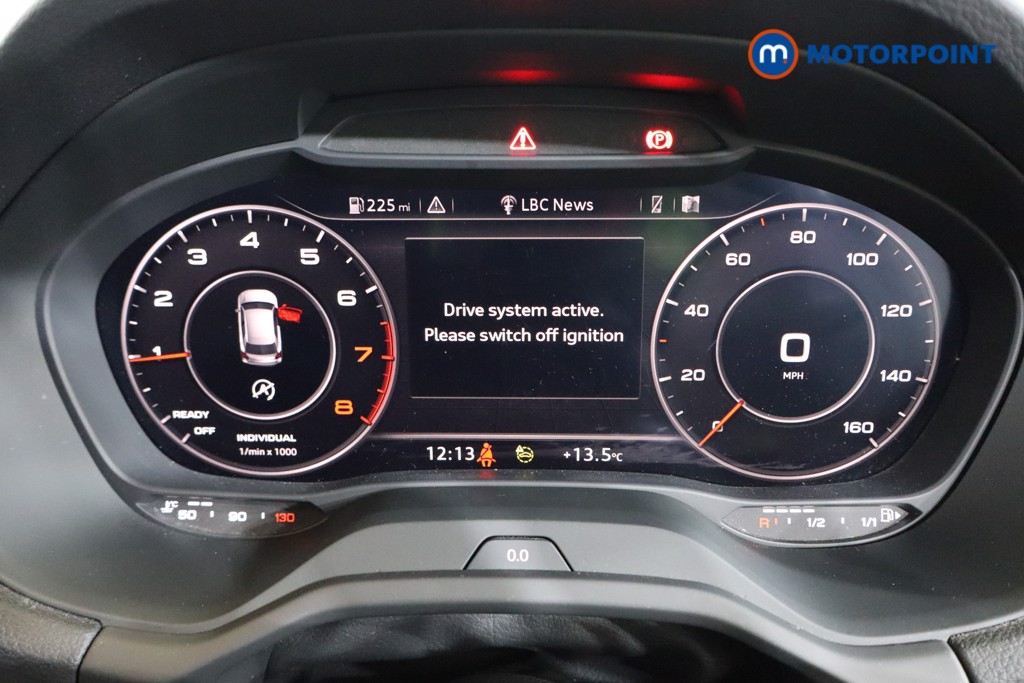 Audi Q2 Sport Manual Petrol SUV - Stock Number (1577243) - 2nd supplementary image