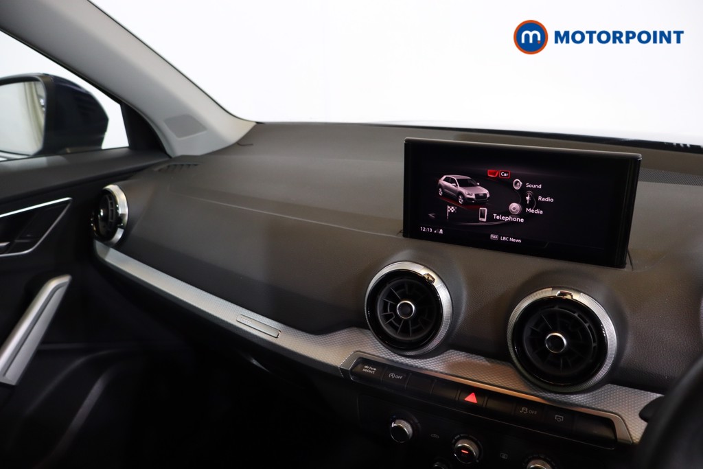 Audi Q2 Sport Manual Petrol SUV - Stock Number (1577243) - 3rd supplementary image