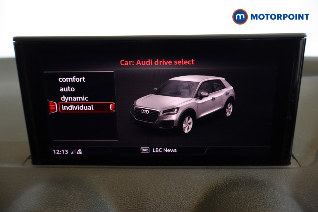 Audi Q2 Sport Manual Petrol SUV - Stock Number (1577243) - 5th supplementary image