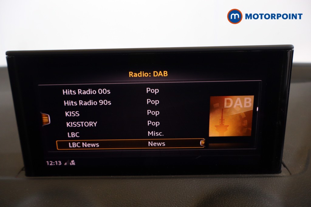 Audi Q2 Sport Manual Petrol SUV - Stock Number (1577243) - 6th supplementary image