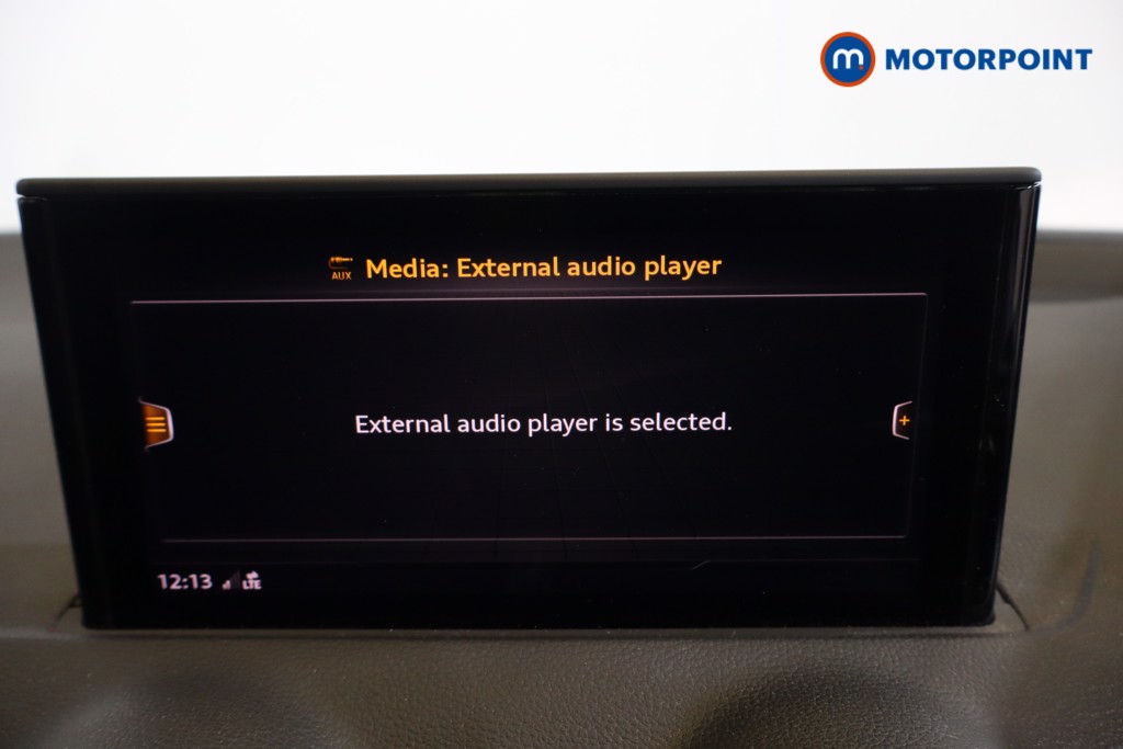 Audi Q2 Sport Manual Petrol SUV - Stock Number (1577243) - 7th supplementary image