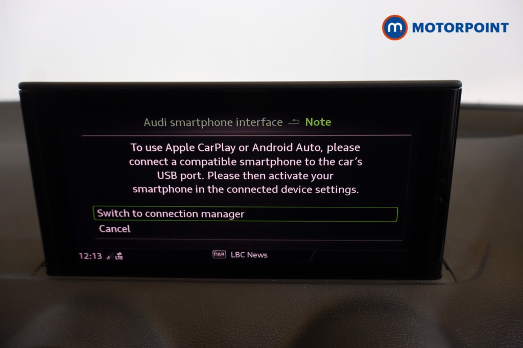 Audi Q2 Sport Manual Petrol SUV - Stock Number (1577243) - 10th supplementary image