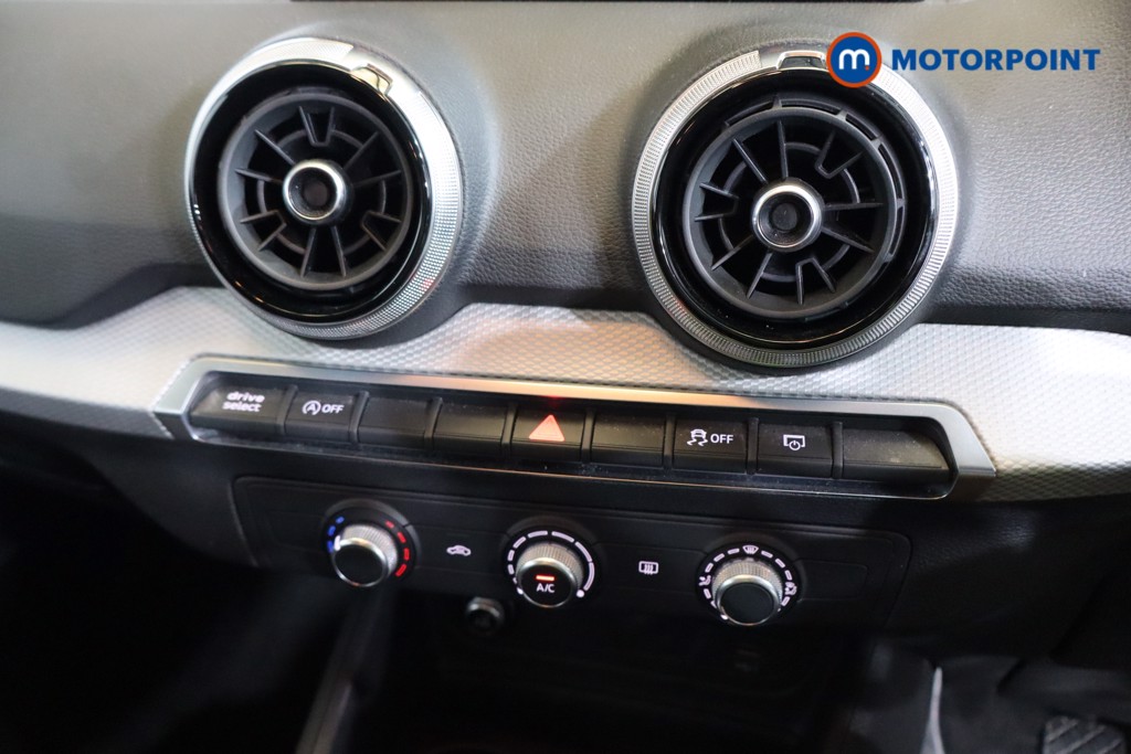 Audi Q2 Sport Manual Petrol SUV - Stock Number (1577243) - 12th supplementary image