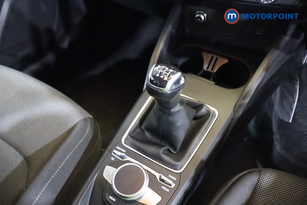 Audi Q2 Sport Manual Petrol SUV - Stock Number (1577243) - 13th supplementary image