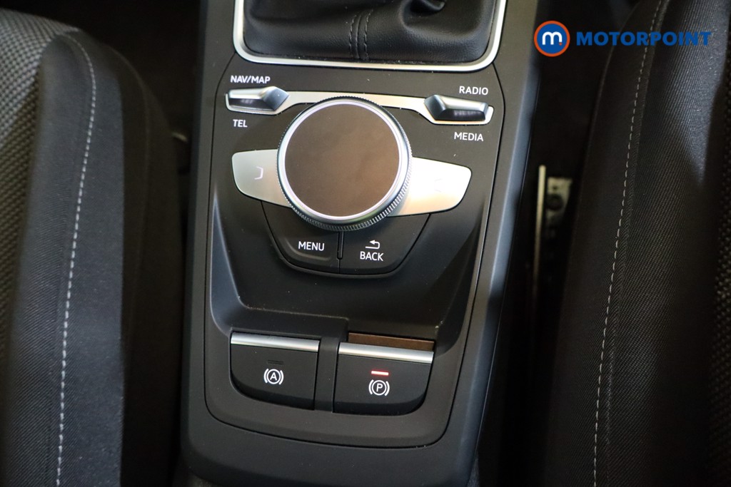 Audi Q2 Sport Manual Petrol SUV - Stock Number (1577243) - 14th supplementary image
