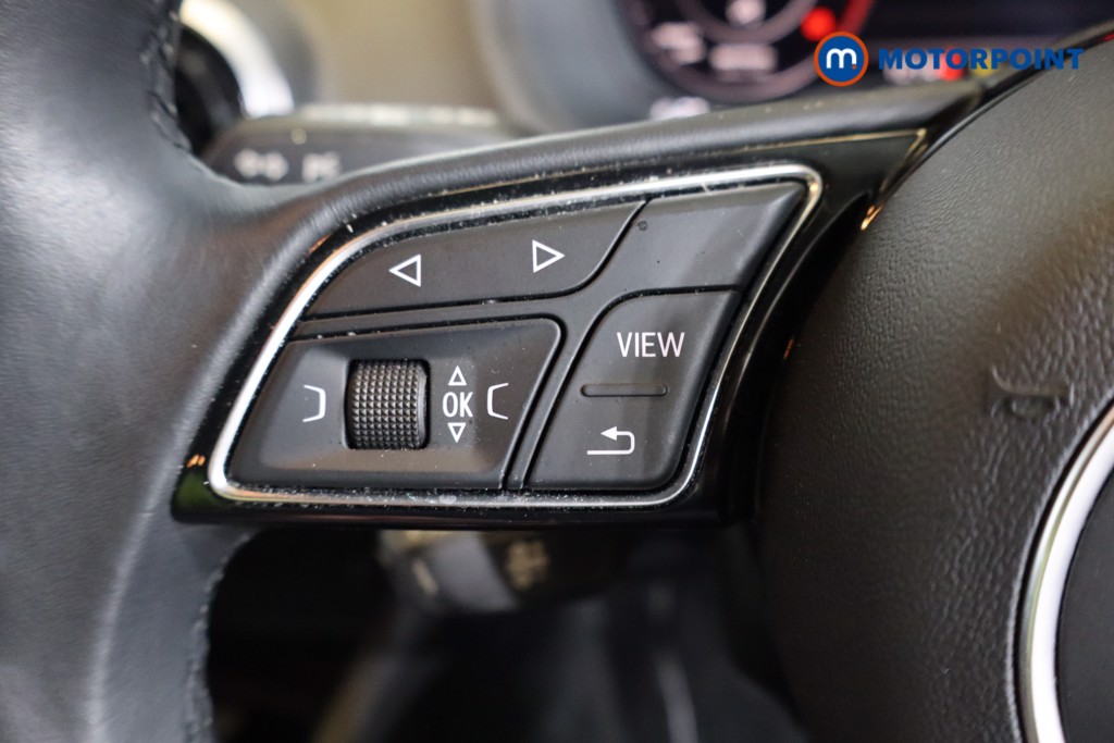 Audi Q2 Sport Manual Petrol SUV - Stock Number (1577243) - 15th supplementary image